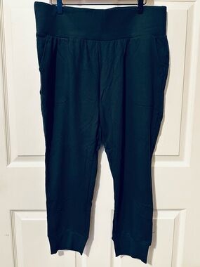 Nike | Pants | Nike Flow Hyper Yoga Dri-Fit